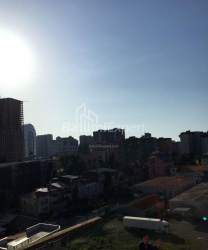דירה 76 מ"ר - אלכסנדרה פושקין, Batumi, גאורגיה