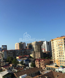 דירה 76 מ"ר - אלכסנדרה פושקין, Batumi, גאורגיה