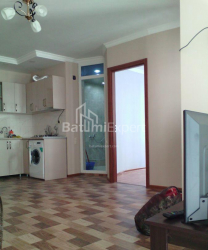 דירה 52 מ"ר - יוריבסקאיה, Batumi, גאורגיה