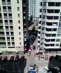 דירה 52 מ"ר - יוריבסקאיה, Batumi, גאורגיה