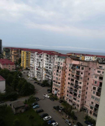דירה 35 מ"ר - יוסף קובלדזה, Batumi, גאורגיה