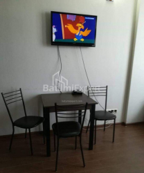 דירה 35 מ"ר - יוסף קובלדזה, Batumi, גאורגיה