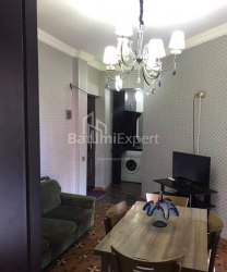 דירה 61 מ"ר - ניקולוז בראטאשווילי, Batumi, גאורגיה