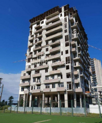דירה 3-комн 71 m² - יוריבסקאיה, Batumi