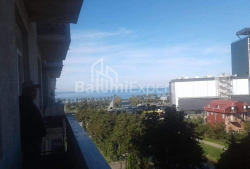 דירה 71 מ"ר - יוריבסקאיה, Batumi, גאורגיה