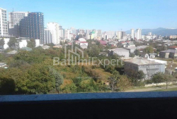 דירה 3-комн 71 m² - יוריבסקאיה, Batumi