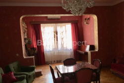 דירה 3-комн 132 m² - המלך פרנבאז, Batumi