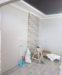 דירה 40 מ"ר - יוסף קובלדזה, Batumi, גאורגיה