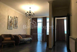 דירה 2-комн 64 m² - ניקו פירוסמני, Batumi
