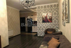 דירה 2-комн 64 m² - ניקו פירוסמני, Batumi