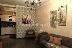 דירה 2-комн 64 m² - ניקו פירוסמני, Batumi