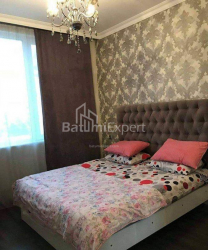 דירה 64 מ"ר - ניקו פירוסמני, Batumi, גאורגיה