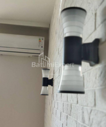 דירה 2-комн 54 m² - ניקו פירוסמני, Batumi
