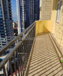 דירה 54 מ"ר - ניקו פירוסמני, Batumi, גאורגיה