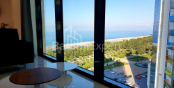 דירה 3-комн 110 m² - יוריבסקאיה, Batumi