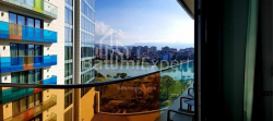 דירה 3-комн 110 m² - יוריבסקאיה, Batumi