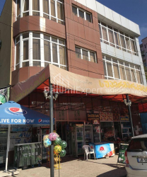 דירה 105 מ"ר - יוריבסקאיה, Batumi, גאורגיה