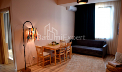 דירה 3-комн 70 m² - ניקו פירוסמני, Batumi