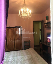 דירה 3-комн 150 m² - גנרל אסלן אבשידזה, Batumi