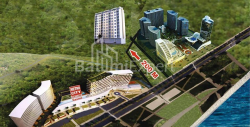 דירה 43 מ"ר - יוריבסקאיה, Batumi, גאורגיה