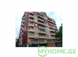 דירה 3-комн 74 m² - זוראבה גורגילדזה, Batumi