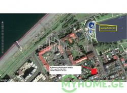 דירה 3-комн 74 m² - זוראבה גורגילדזה, Batumi