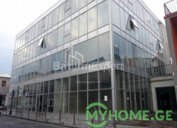 דירה 128 מ"ר - יוריבסקאיה, Batumi, גאורגיה