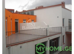 דירה 2-комн 81 m² - יוריבסקאיה, Batumi