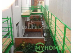 דירה 102 מ"ר - יוריבסקאיה, Batumi, גאורגיה