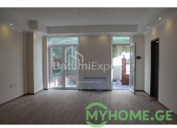 דירה 102 מ"ר - יוריבסקאיה, Batumi, גאורגיה