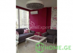 דירה 2-комн 85 m² - יוריבסקאיה, Batumi