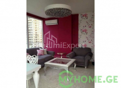 דירה 2-комн 85 m² - יוריבסקאיה, Batumi