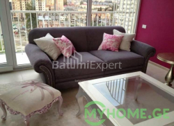 דירה 2-комн 85 m² - יוריבסקאיה, Batumi
