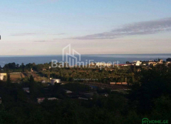 חלקת אדמה 300 מ"ר - יוריבסקאיה, Batumi, גאורגיה