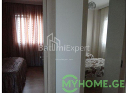 דירה 70 מ"ר - יוריבסקאיה, Batumi, גאורגיה