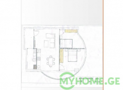 דירה 3-комн 65 m² - טבל-אבוזרידזה, Batumi