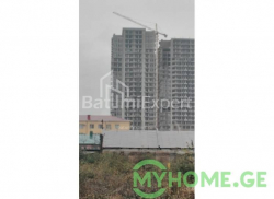 דירה 3-комн 65 m² - טבל-אבוזרידזה, Batumi