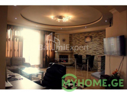 דירה 3-комн 104 m² - יוריבסקאיה, Batumi