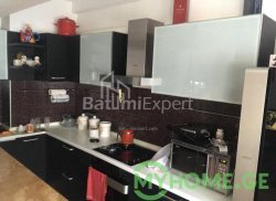 דירה 120 מ"ר - יוריבסקאיה, Batumi, גאורגיה