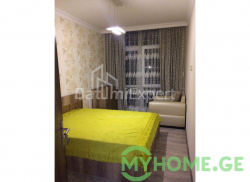 דירה 2-комн 54 m² - יוריבסקאיה, Batumi