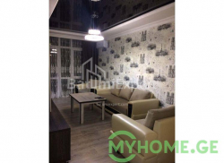 דירה 2-комн 54 m² - יוריבסקאיה, Batumi