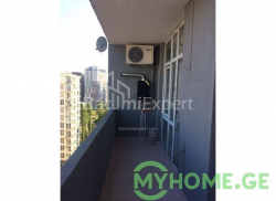 דירה 2-комн 54 m² - יוריבסקאיה, Batumi