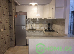 דירה 2-комн 54 m² - יוריבסקאיה, Batumi