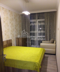 דירה 2-комн 55 m² - יוריבסקאיה, Batumi