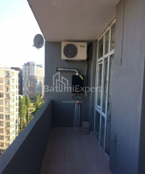 דירה 2-комн 55 m² - יוריבסקאיה, Batumi