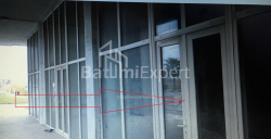 דירה 38 מ"ר - יוריבסקאיה, Batumi, גאורגיה