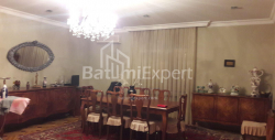 דירה 120 מ"ר - יוריבסקאיה, Batumi, גאורגיה