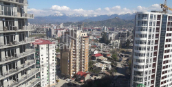 דירה 86 מ"ר - אנגיסה, Batumi, גאורגיה