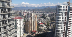 דירה 126 מ"ר - אנגיסה, Batumi, גאורגיה