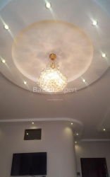 דירה 2-комн 58 m² - יוריבסקאיה, Batumi